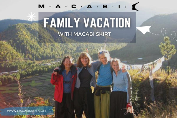 Why are family vacations so important?