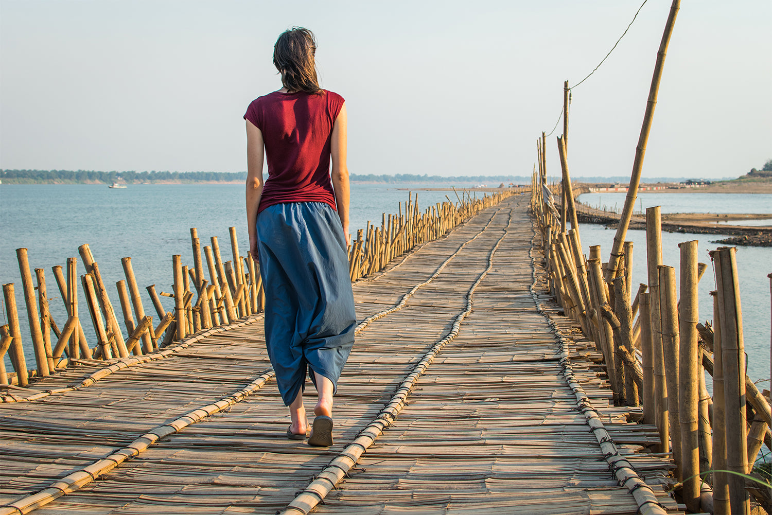 Macabi Hiking Skirt- Review by Marjorie Woodruff