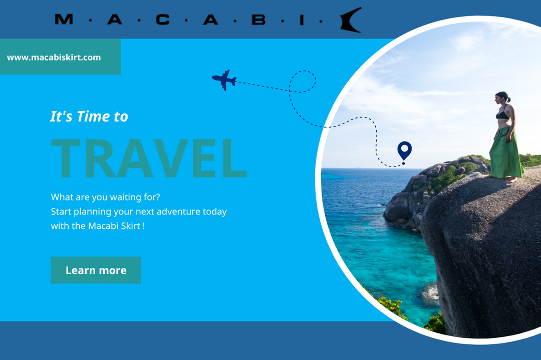 Adventure vacations around the world you don't want to miss