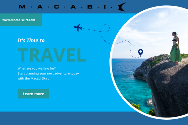 Adventure vacations around the world you don't want to miss
