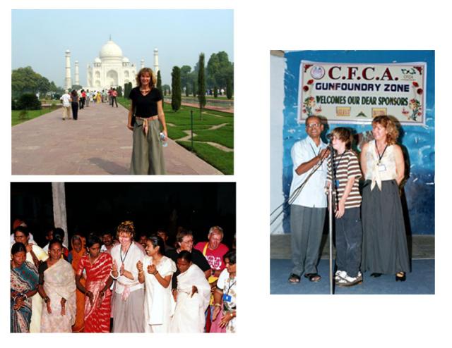 Diplomatic Seal of Approval