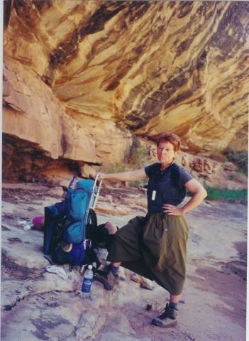 Canyonlands trip