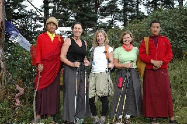 Incredibly adaptable skirt