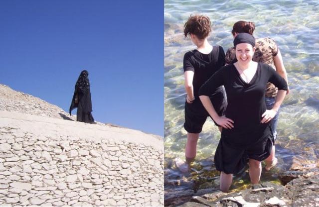 Valley of the Kings to Suez Canal