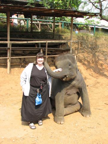 Stylish At Any Size with Macabi skirt