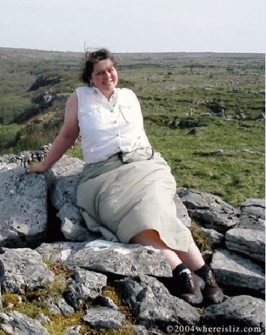 The top of my packing list