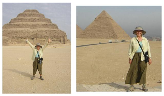 Everyday in Egypt | Macabi Skirts