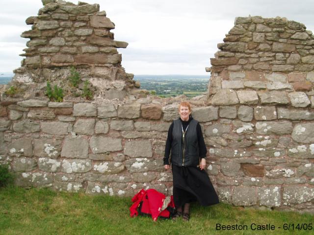 12 Days in Great Britain