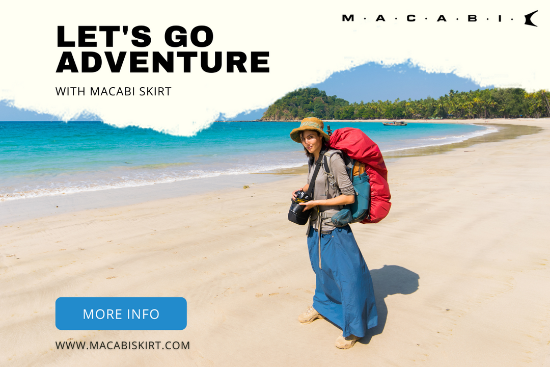 Adventure Travel Trends for 2022: What's Hot in the World of Adventure?