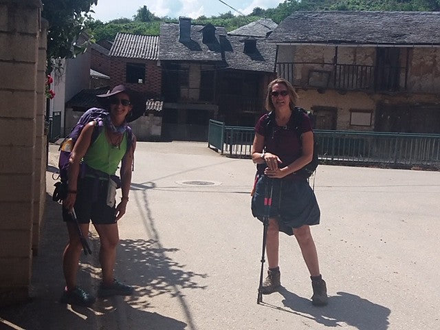 Macabi Skirt Reviews - Trailspace | Macabi Skirts