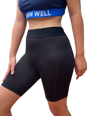 Macabi Yoga Shorts