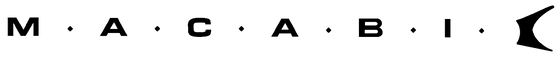 Macabi Logo