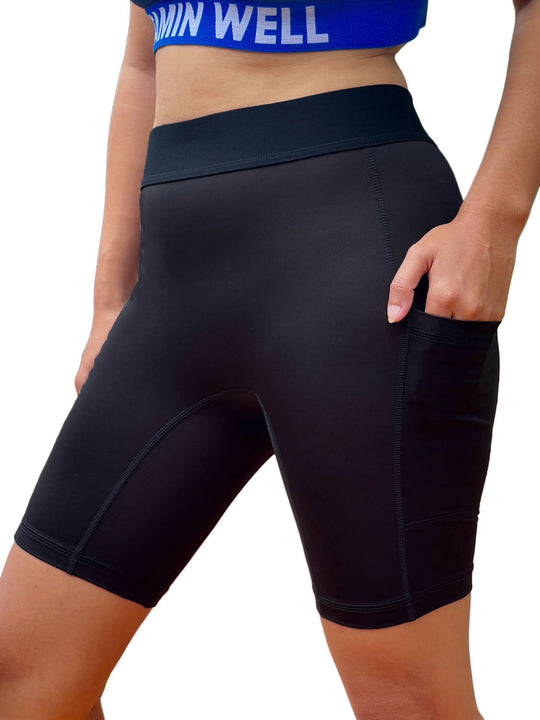 Macabi Yoga Short
